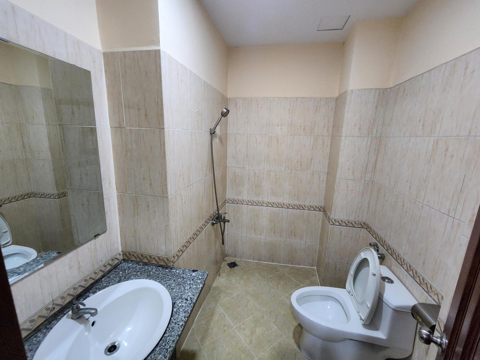 Khach San Sao Mai Hotel Ho Chi Minh City Bagian luar foto